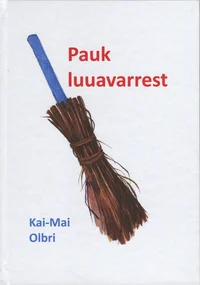Pauk luuavarrest 