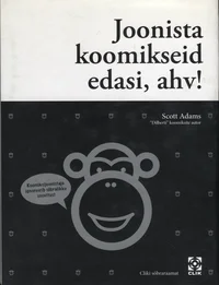 Joonista koomikseid edasi, ahv!