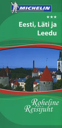 Eesti, Läti ja Leedu