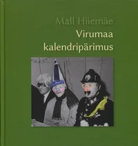 Virumaa kalendripärimus