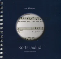 Kõrtsilaulud