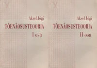 Tõenäosusteooria