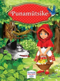 Punamütsike