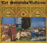 Det sovjetiska Balticum