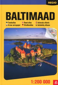 Baltimaad