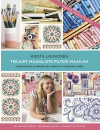 Teejuht maagiliste piltide maailma