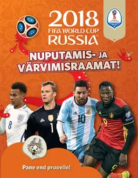 2018 FIFA World Cup Russia