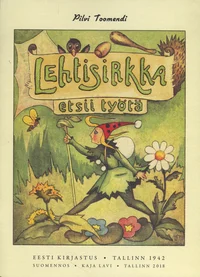 Lehtisirkka etsii työtä P 2018