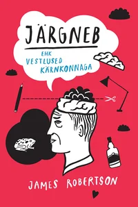 Järgneb