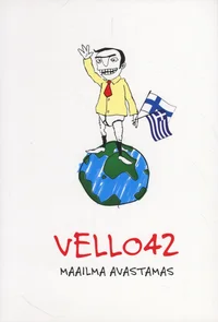 Vello42 maailma avastamas