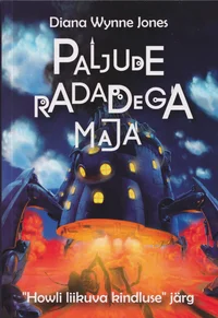 Paljude radadega maja
