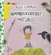 Hommikukontsert Matsalus