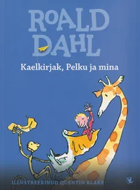 Kaelkirjak, Pelku ja mina