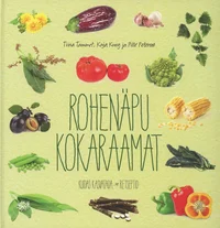 Rohenäpu kokaraamat