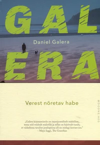 Verest nõretav habe