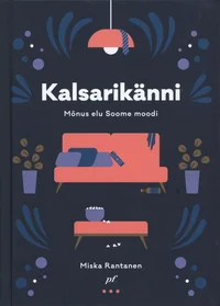 Kalsarikänni