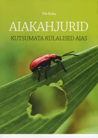 Aiakahjurid