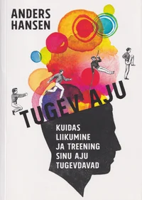 Tugev aju