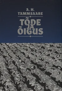 Tõde ja õigus