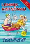 Lemmikristsõnad