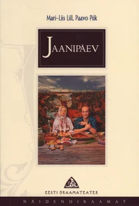 Jaanipäev