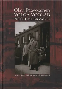 Volga voolab nüüd Moskvasse