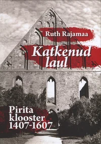 Katkenud laul