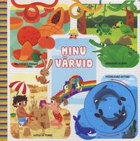 Minu värvid 