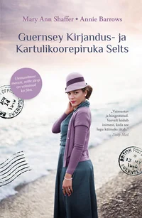 Guernsey Kirjandus- ja Kartulikoorepiruka selts