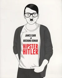 Hipster Hitler
