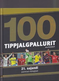 100 tippjalgpallurit 
