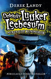 Detektiiv Luuker Leebesurm