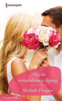 Abielu tervendamise leping