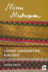 Minu Muhumaa