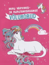 Võluhobud