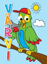 Värvi