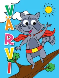 Värvi