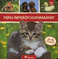 Minu armsaim loomaraamat