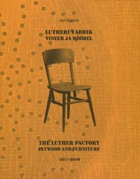 Lutheri vabrik. The Luther Factory