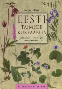 Eesti taimede kukeaabits