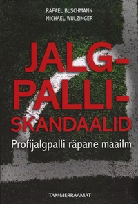 Jalgpalliskandaalid