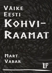 Väike Eesti kohviraamat