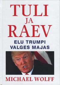 Tuli ja raev