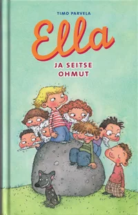 Ella ja seitse ohmut