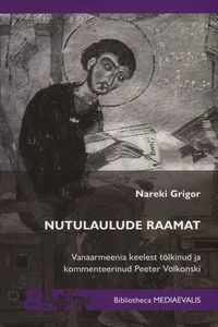 Nutulaulude raamat