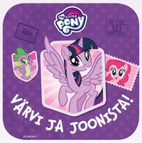 My Little Pony
