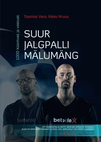 Suur jalgpalli mälumäng