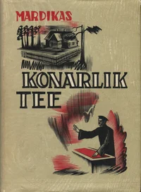 Konarlik tee