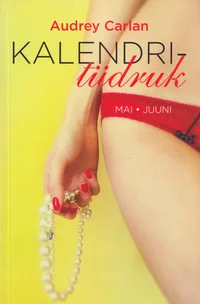 Kalendritüdruk
