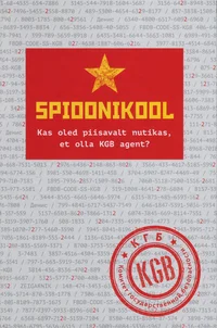 Spioonikool